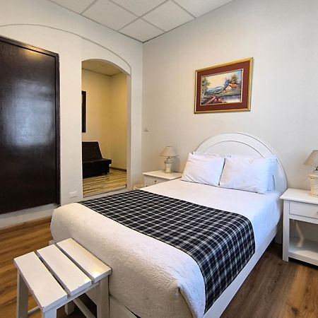 Arequipa Suite Plaza Hotel 외부 사진