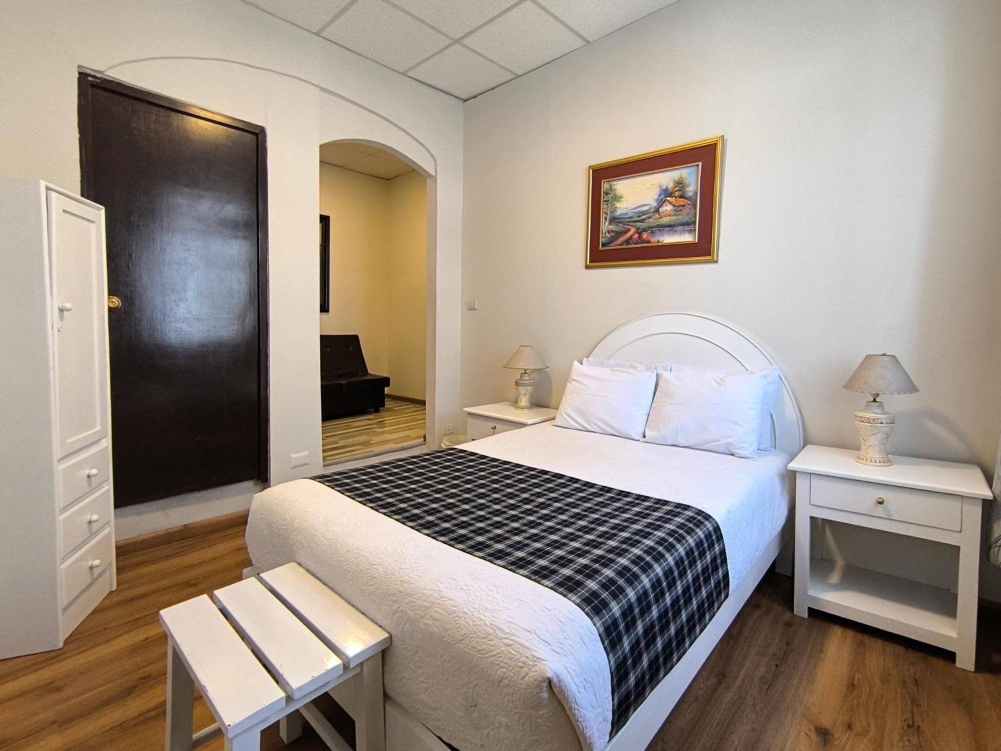 Arequipa Suite Plaza Hotel 외부 사진