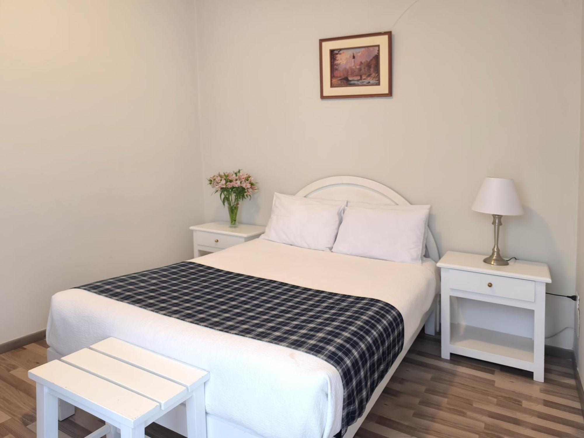 Arequipa Suite Plaza Hotel 외부 사진