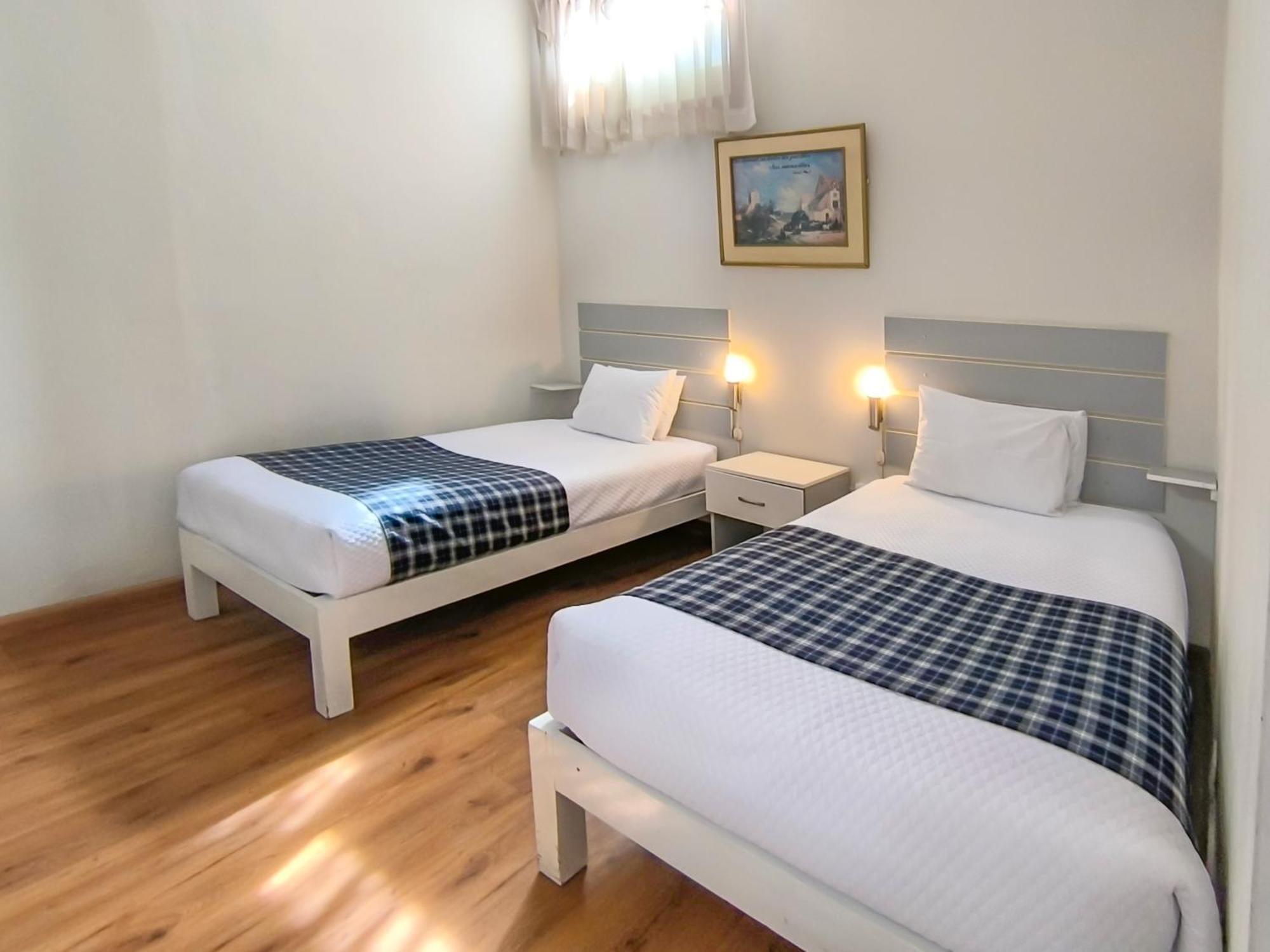 Arequipa Suite Plaza Hotel 외부 사진
