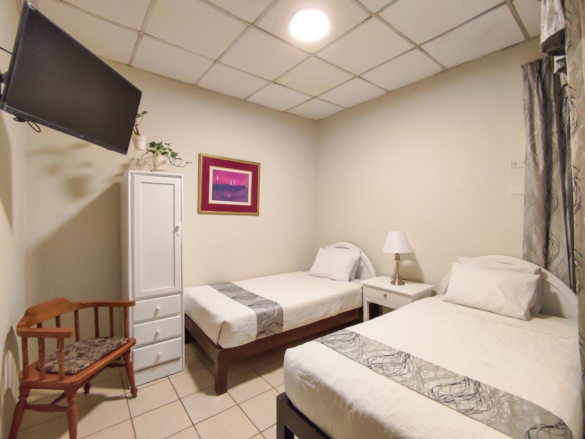 Arequipa Suite Plaza Hotel 외부 사진